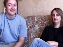 French hairy mature casting