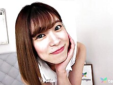 Nono Sakurai is our club girl