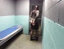 Voyeur hidden amateur masturbation