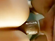 Francaise d #039;accord pour donner Step son cul a un rebeu