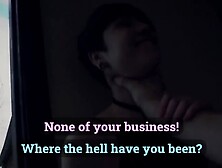 Father punished his own Daughter