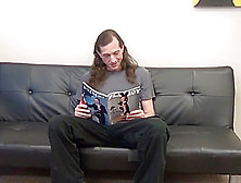 Jerky Girls - Cum On My Puffy Jacket