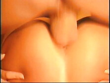 JR Carrington anal fuck