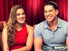 Grand Fuck Is In Progress To Satisfy All The Swingers