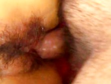 Hot witch Haruka Aoi is seriously stuffed with a dick