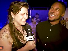 BALLS UNFATHOMABLE! NO GAG REFLEX ha-ha-ha - CAM4 Radio