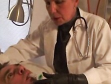 Mistress Diane Medical Clinic