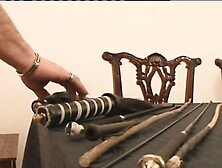 Absolute BDSM - Trauma #05