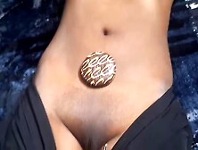 Dark Chocolate - South Indian Dark Choco Pie Pussy)