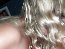 Married British BBW Slut Rides Cuck Hubby & Tells Him She Wants Other Men To Ruin Her Pussy & Leave Her A Mess