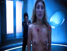 Dichen Lachman In Altered Carbon (2018)