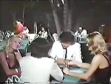 Threesome Brigitte Lahaie Carnal Times in Thailand (1980)