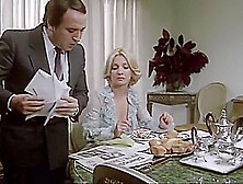 Cine del destape caray con el divorcio 1982