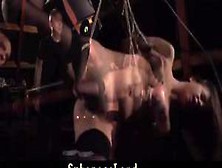 Bdsm With Tickling