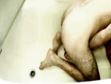 Handsfree Orgasm Shower Pt.  2 Trailer