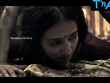 Gouri Nair Sexy Scene  in Irai