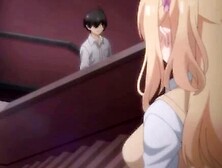 [Demosaic] Imouto Wa Gal Kawaii Ep1 Eng Sub