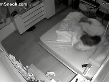 IPCAM - Iranian girl receives ANAL sex. mp4