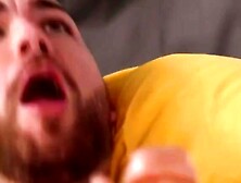 Maid Service Gone Wild! Cougars Mature Housewife Fucked By Client