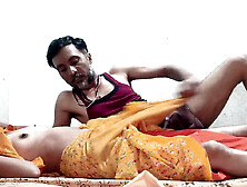 Desi bhabhi in steamy hot scenes of intense passion and betrayal