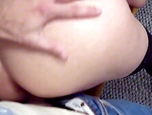 two Bi-sexual Hawt Milfs from Germany fuck with Youthful Chap