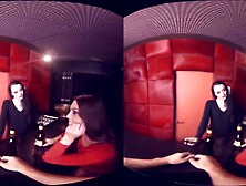 VirtualRealPorn - Full sex with Tiffany & Alessa in VR