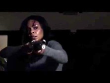 Woman Shoots Male 8. Mp4