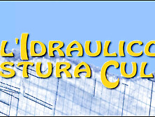 L'Idraulico Sturaculi (Full Sex Tape)