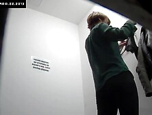 Hidden Voyeur Clip,  See It