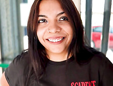 Putalocura - Beautiful Sexy Venezuelan Esmeralda Love Caught