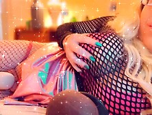 ass to mouth brainless bimbo sissy slut brandi