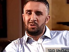 Two Stunning Women Share A Generous Lovers Threesome - Scene #1