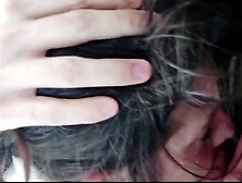 Using A Whore's Mouth