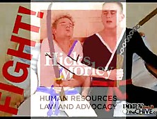 Canada Human Rights Sucks & Judges Anal Sex With Children