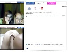 Epic Girls Reactions On Webcam 1