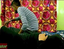 Please Don't tell my Spouse! Ally wife Sex