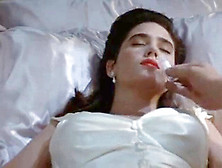 Amazing Jennifer Connelly In Hot Sex Scenes