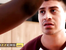 Big Tits Workout Fix Lexi Luv Brazzers