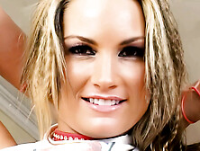 Flower Tucci Likes Rod In The Behind