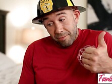 Penis Longing Chloe Temple Family Exchange Compilation