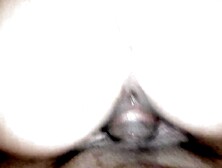 Mi hijastra quiere probarlo mas fuerte y le marlo el culo a cachetazos