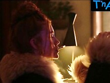 Marina Ruy Barbosa Breasts,  Underwear Scene in Rio Connection