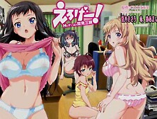 Erog: Japanese,  Hentai & Massage Porn