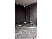 Space Explorer Captured and Violated