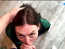 Bound Cuckold Sees Biotch Girlcomrade Getting Penetrated And Filming / Treason