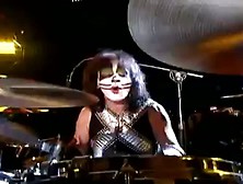 Kiss - New York Groove - Brooklyn Bridge - Reunion