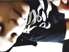 Coca-cola Saleswoman Gives Me a Promotion if I Buy From Her