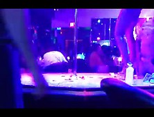 Strippers In Club