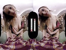 Sex With AVENGERS Babes VR Compilation