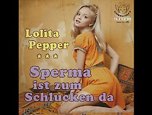 Sperma Ist Zum Schlucken Da